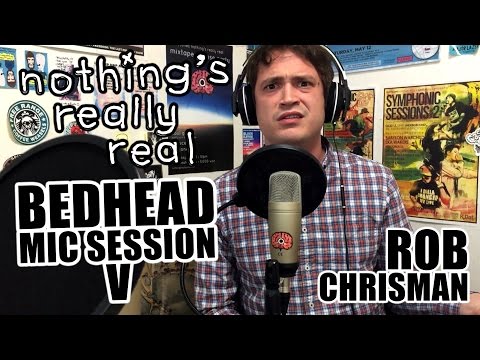 Rob Chrisman (Bedhead Mic Session V)