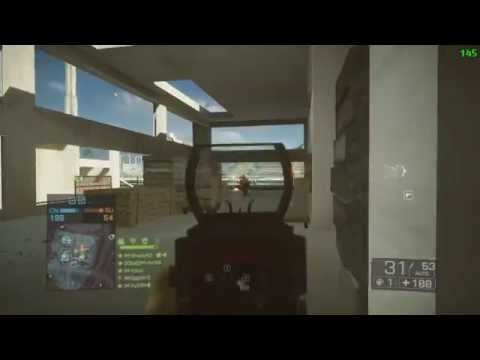 Battlefield 4 Competitive 5v5 Montage - Mwave Scrims and Matches