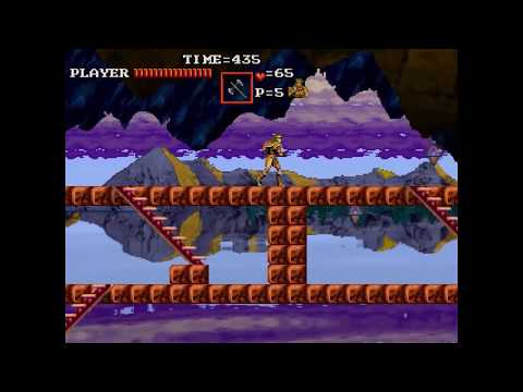 Dracula's Curse 2020 - Gameplay Alucard Path Part 04