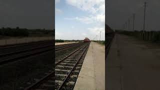 preview picture of video 'Varahi Railway station'