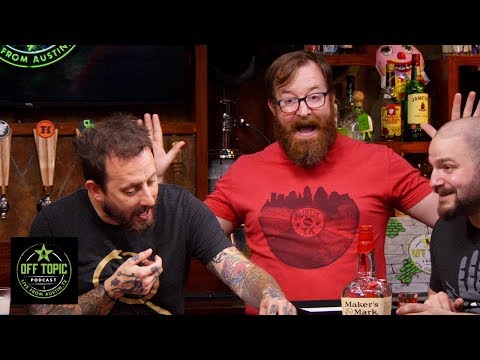 Bull Pattillo’s Creek - Off Topic #95