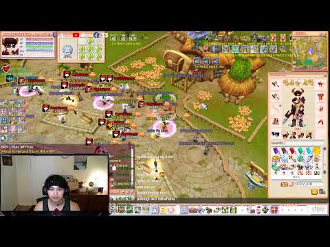 CARAMEL FLYFF- UPGRADING