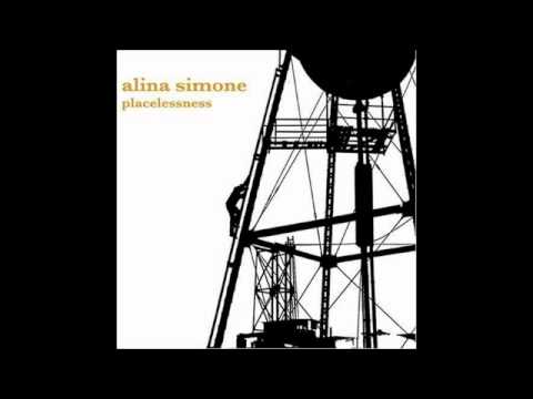 Alina Simone - Saw Edged Grass