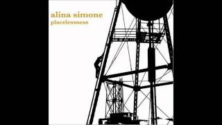 Alina Simone - Saw Edged Grass