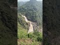 How Water Gushes Out Of No Mans Land Magodfalls Magod Falls Uttarakannadadairies 1