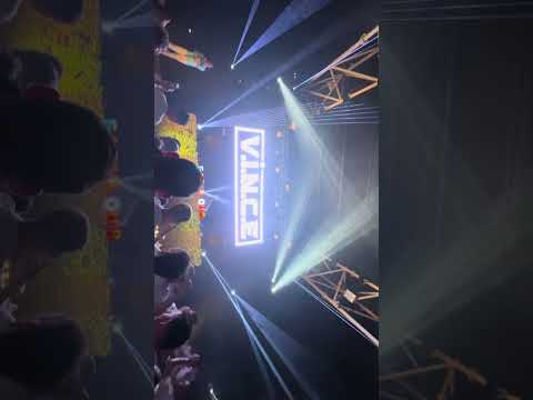 Fabulous concept White xxl gayant expo Douai 14 juin 2025