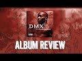 DMX It S Dark And Hell Is Hot Album Review