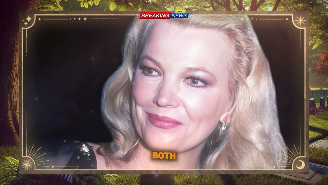 9 American Stars Who Died Today