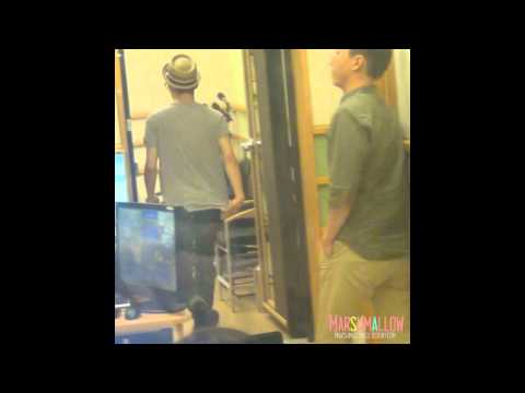 120726 슈키라Sukira 화장실이 급했던 기범이ㅋㅋㅋㅋㅋㅋㅋㅋSHINee Key cam
