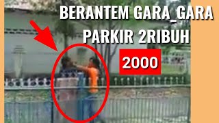 Download lagu TUKANG PARKIR MEDAN BERANTEM SAMA KAWANYA mp3 Download lagu TUKANG PARKIR MEDAN BERANTEM SAMA KAWANYA mp3