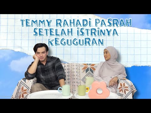 Surrender Brings Blessings to Temmy Rahadi's Marriage