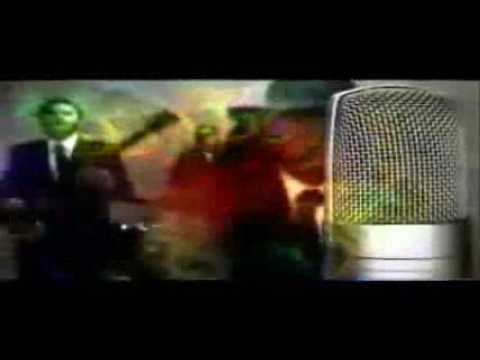 Hanagorik - Love is Around