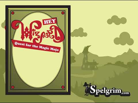 Hey Wizard 2 OST - Main Theme