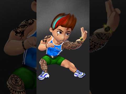 Ryder Pawpatrol Turns Into Boxer #short