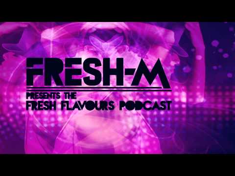 Fresh Flavours Podcast - Season 2: Episode 1