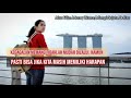 Alur Film Merry Riana Mimpi Sejuta Dollar