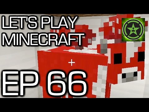 Let's Play Minecraft: Ep. 66 - King Ray Part 2