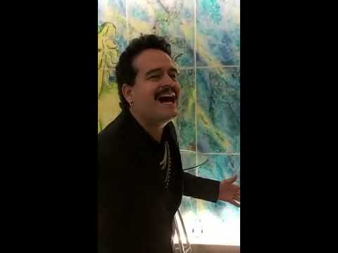 Frankie Ruiz - Nunca te quedas - Acapella