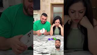 Download lagu OMG She went crazy!😂 #shorts Best video by MoniLina mp3