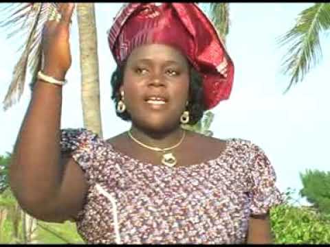 Alè nu nu tô gbê do tô ton (Folklore Akpa kpa)