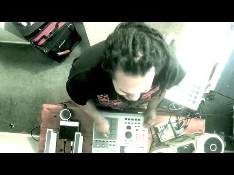 Te Omeka Perkins - Get It (House of Shem Productions)