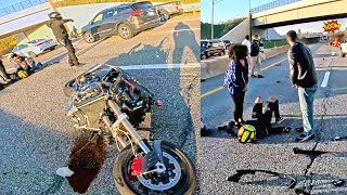 2023 WAS CRAZY AND UNFORGETTABLE FOR THESE BIKERS