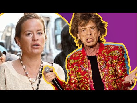 Why Mick Jagger’s Children Won’t Inherit His Millions