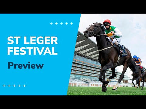 St Leger Festival Preview 2020 | Pertemps St Leger Stakes
