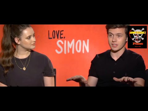 Love, Simon segment [from Manny Velazquez's I Feel Love: The Electric Dream (2020)] Documentary 4K