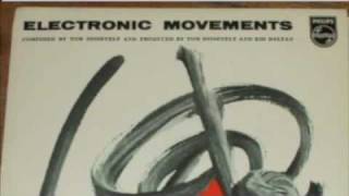 Acid house from 1958 ... Tom dissevelt & Kid Baltan ( Dick Raaijmakers ) syncopation