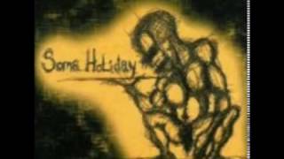 Greenwheel - Same (Soma Holiday Indie Release)