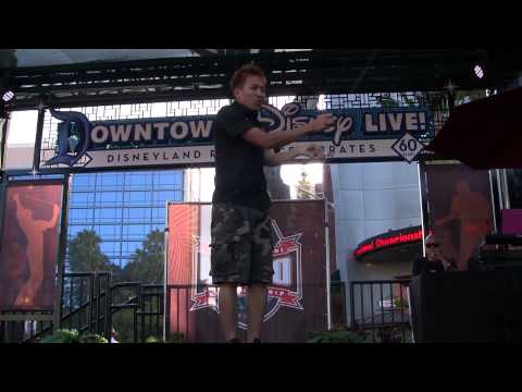 Duncan IYYC 2015   2A Finals   2nd Ryuya Kaneko