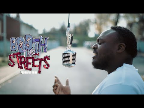 Big Koop Monopoly - | Booth The Streets