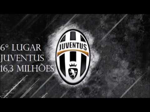 As 10 maiores torcidas do mundo