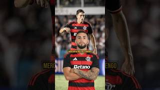 Mercado da bola do Flamengo atualizado #flamengo #flamengocontratações