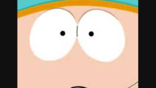 South park Eric Cartman: Come Sail Away ( WIth Lyrics )!