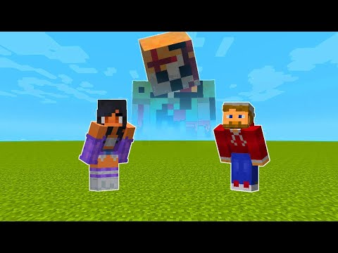 Aphmau and I Hired Giant Alex for Revenge on Tommyinnit! Minecraft Creepypasta But Funny!