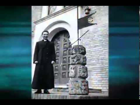 Click to Watch the St. John Berchmans video Click to Watch the St. John Berchmans video