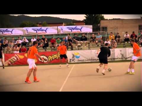 Zavas turnir v malem nogometu