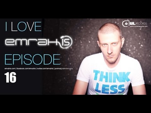I Love Emrah Is // Episode -16