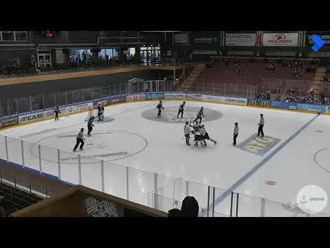 TV Pucken: Västerbotten - Medelpad 3-6
