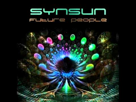 SynSUN Future People (S-B Noise Remix)