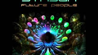 SynSUN Future People (S-B Noise Remix)