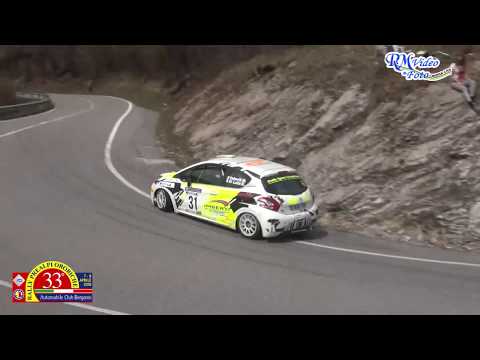 33° Prealpi Orobiche IMBERTI - DI LALLO