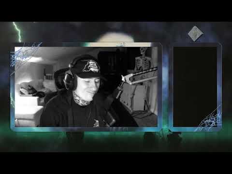 🎶 nothing,nowhere. Twitch stream: 2023-03-07 - "BACK HOME IN BETWEEN TOURS"