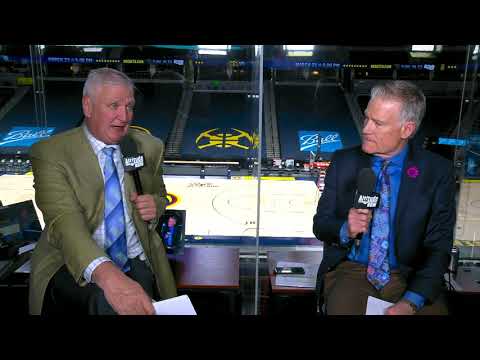 Toyota Game Recap: New Orleans Pelicans 113-108 Denver Nuggets