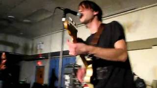 The Whigs-Violet Furs