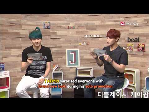150819 JJCC - 더블제이씨 Prince Mak & Eddy 'Pops In Seoul'