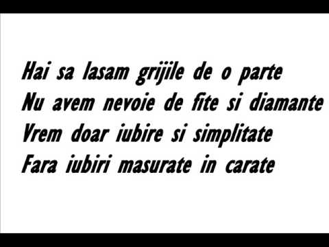 Mr. Alama & Ligia - Ca in Asia(official video)