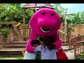 Barney Custom Promo 2 I Love You 1991